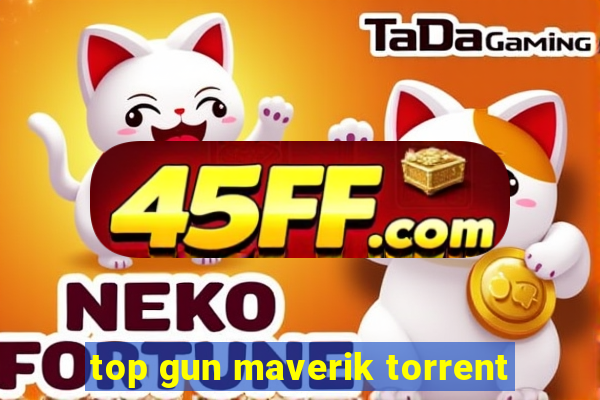 top gun maverik torrent